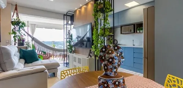 Apartamento com 2 Quartos à venda, 65m² no Jardim Prudência, São Paulo