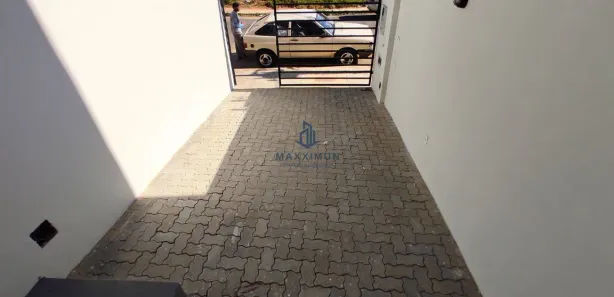 Casa com 2 Quartos à venda, 70m² no Linhares, Juiz de Fora