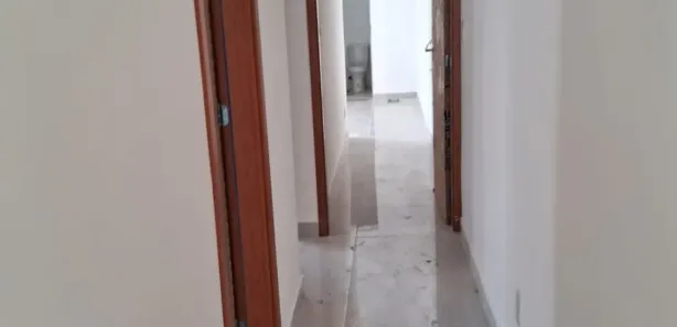 Casa com 3 Quartos à venda, 50m² no Parque Xangri-Lá, Contagem