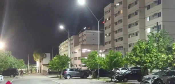 Apartamento com 2 Quartos à venda, 65m² no Vila Torres Galvão, Paulista