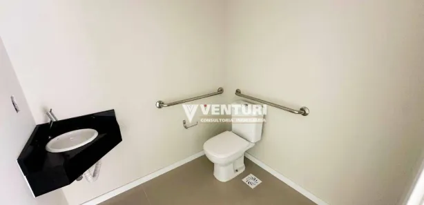 Loja / Salão / Ponto Comercial à venda, 119m² no Velha, Blumenau