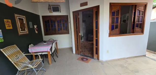 Casa com 2 Quartos à venda, 88m² no Jardim Tropical, Nova Iguaçu