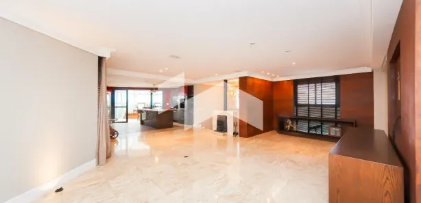 Cobertura com 3 Quartos para alugar, 318m² no Juvevê, Curitiba