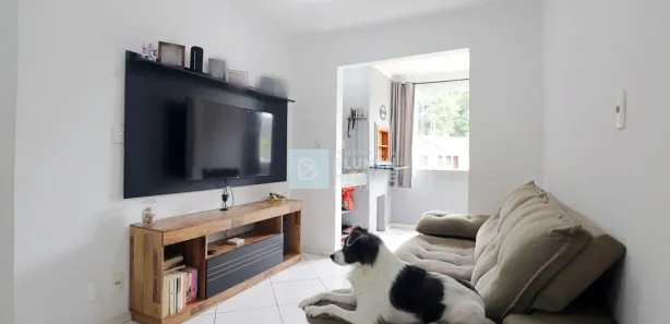 Apartamento com 2 Quartos à venda, 64m² no Itoupava Norte, Blumenau