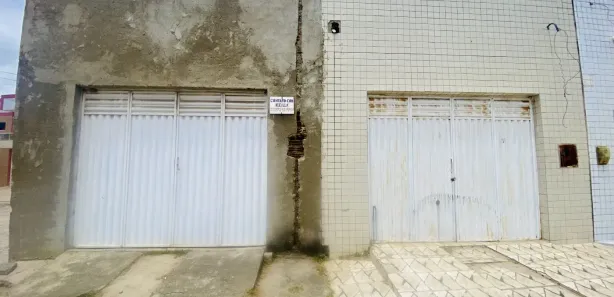 Loja / Salão / Ponto Comercial à venda, 55m² no Centro, Taperoá