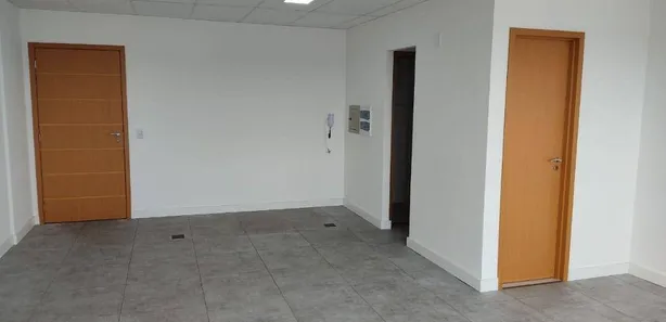 Conjunto Comercial / Sala à venda, 44m² no Alvinópolis, Atibaia