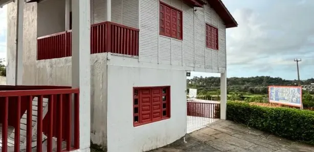 Hotel / Motel / Pousada à venda, 2000m² no , Salinópolis