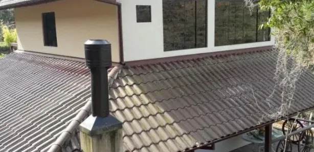 Fazenda / Sítio / Chácara com 3 Quartos à venda, 100m² no , Águas Mornas