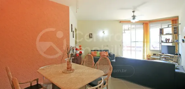 Cobertura com 4 Quartos à venda, 240m² no Balneario Samburá, Peruíbe