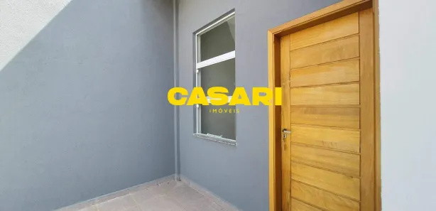 Casa com 2 Quartos à venda, 60m² no Taquaral, Cerquilho