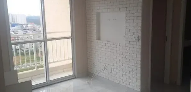 Apartamento com 2 Quartos à venda, 56m² no Votupoca, Barueri