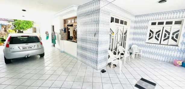 Casa com 5 Quartos à venda, 300m² no Pereira Lobo, Aracaju