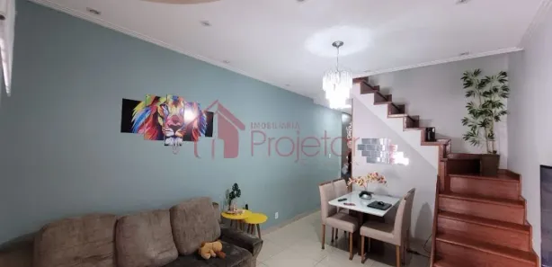 Casa com 2 Quartos à venda, 83m² no Santo Elias, Mesquita