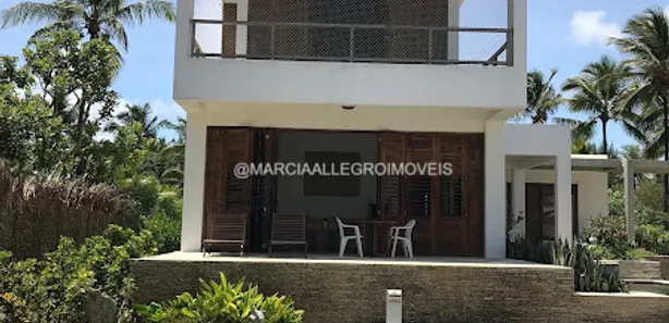 Apartamento com 6 Quartos à venda, 1321m² no Busca Vida (Abrantes), Camaçari