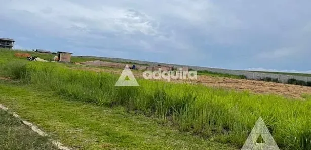 Fazenda / Sítio / Chácara com 1 Quarto à venda, 1897m² no Taquari dos Polacos, Ponta Grossa
