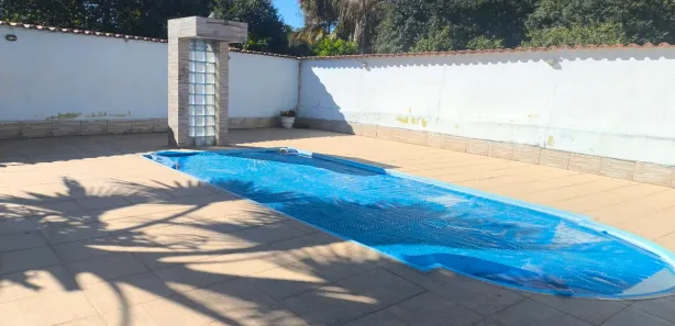 Fazenda / Sítio / Chácara com 4 Quartos à venda, 250m² no Cidade Jardim, Esmeraldas