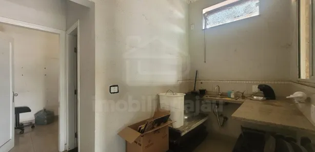 Loja / Salão / Ponto Comercial para alugar, 40m² no Chácara Braz Miraglia, Jaú