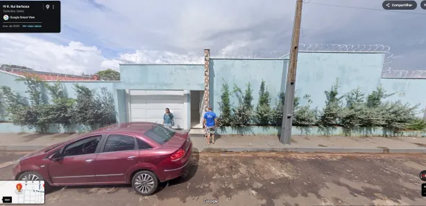 Casa com 2 Quartos à venda, 10m² no , Goiatuba