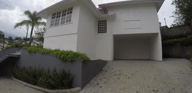 Casa com 3 Quartos para alugar, 181m² no Cruzeiro do Sul, Criciúma