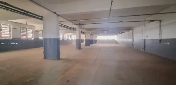 Galpão / Depósito / Armazém à venda, 6353m² no Jardim Emília, Embu-Guaçu