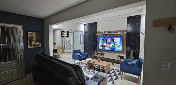 Sobrado com 2 Quartos para venda ou aluguel, 120m² no Parque Residencial João Luiz, Hortolândia