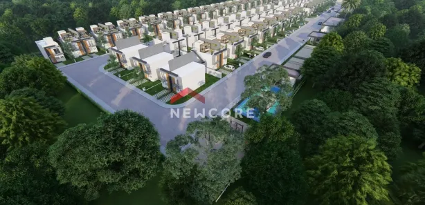 Casa de Condomínio com 2 Quartos à venda, 82m² no Jardim Coronel, Itanhaém