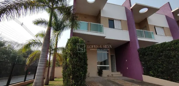 Casa com 3 Quartos para alugar, 118m² no Jardim dos Pinheiros, Atibaia
