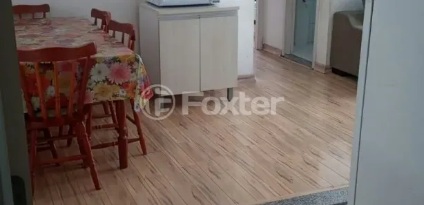 Apartamento com 2 Quartos à venda, 48m² no Santa Etelvina, São Paulo