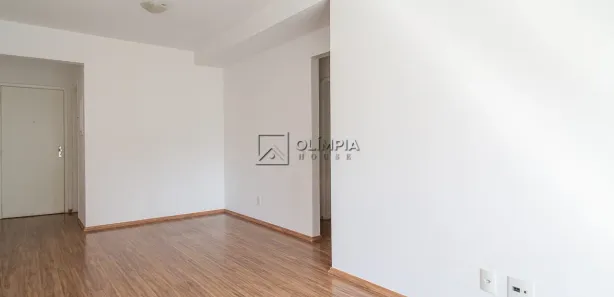 Apartamento com 3 Quartos à venda, 77m² no Vila Olímpia, São Paulo