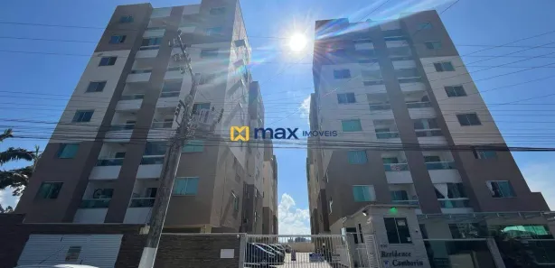 Apartamento com 2 Quartos para alugar, 71m² no São Francisco de Assis, Camboriú