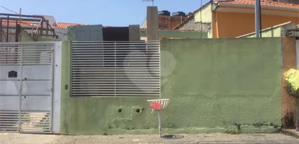 Terreno / Lote / Condomínio à venda, 200m² no Vila Gustavo, São Paulo