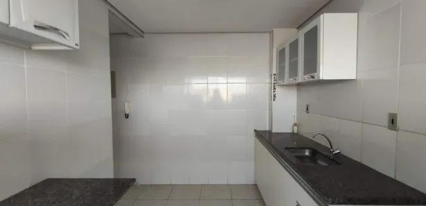 Apartamento com 2 Quartos para alugar, 100m² no São Geraldo, Sete Lagoas