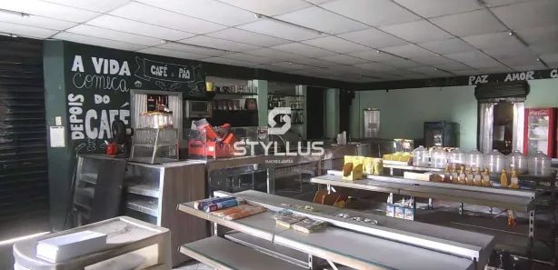 Loja / Salão / Ponto Comercial à venda, 116m² no Riachuelo, Rio de Janeiro