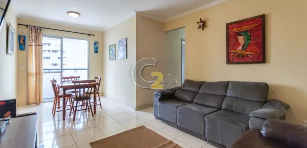 Apartamento com 3 Quartos à venda, 75m² no Vila Amélia, São Paulo