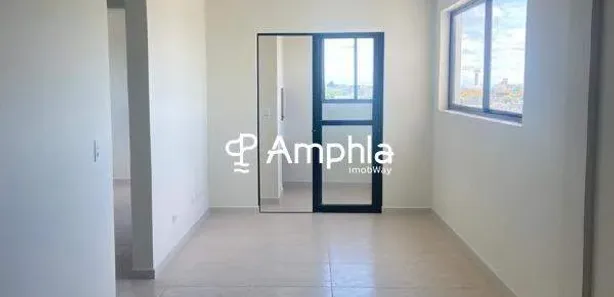 Apartamento com 2 Quartos à venda, 74m² no Região do Lago, Cascavel