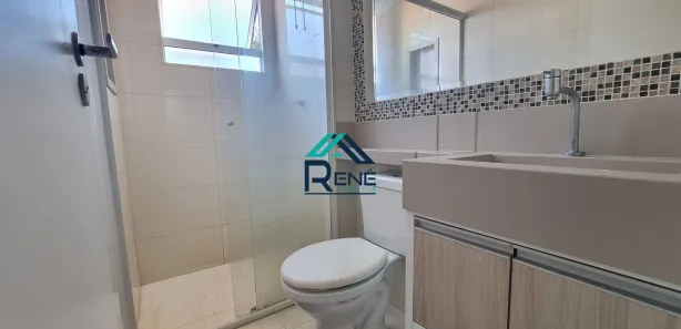 Casa de Condomínio com 2 Quartos à venda, 65m² no Jardim Interlagos, Hortolândia