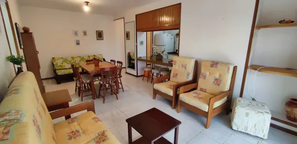 Apartamento com 2 Quartos à venda, 78m² no Capao Novo, Capão da Canoa