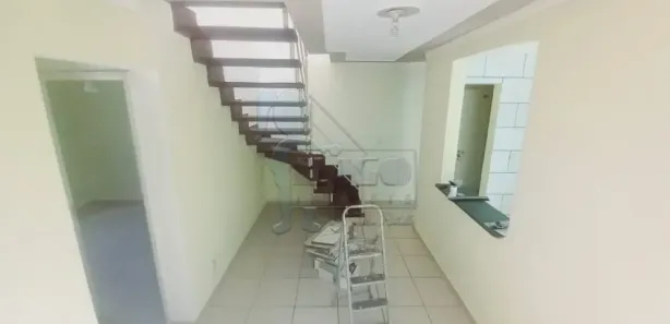 Cobertura com 2 Quartos à venda, 110m² no Parque Industrial Lagoinha, Ribeirão Preto