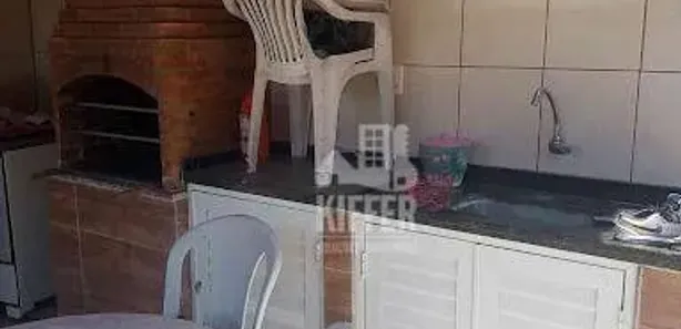 Casa de Condomínio com 4 Quartos para alugar, 240m² no Flamengo, Maricá