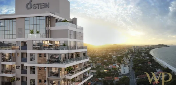 Cobertura com 4 Quartos à venda, 302m² no Armação, Penha