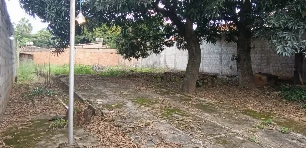 Terreno / Lote Comercial à venda, 484m² no Conjunto Vera Cruz, Goiânia