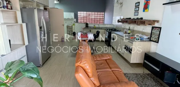 Sobrado com 2 Quartos para alugar, 125m² no Jardim Silveira, Barueri
