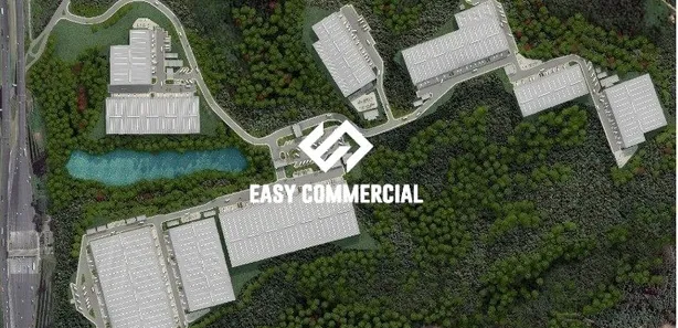 Galpão / Depósito / Armazém para alugar, 9532m² no Glebas, Franco da Rocha
