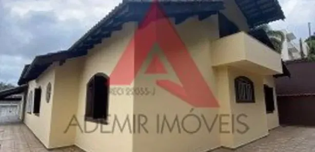 Casa com 4 Quartos à venda, 636m² no Centro, Ribeirão Pires