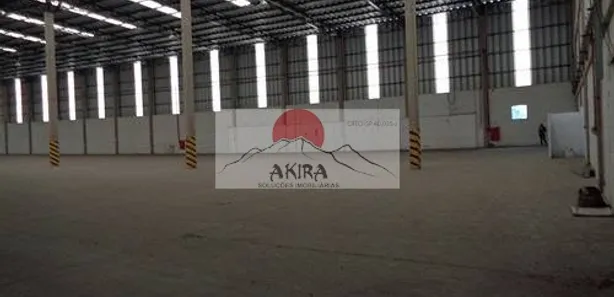 Galpão / Depósito / Armazém para alugar, 5600m² no Taboão, Mogi das Cruzes