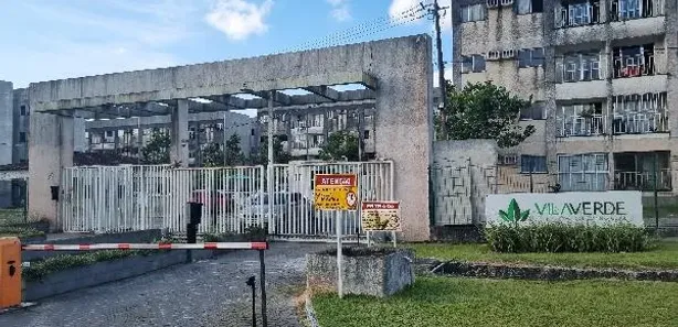Apartamento com 2 Quartos à venda, 46m² no Muribara, São Lourenço da Mata