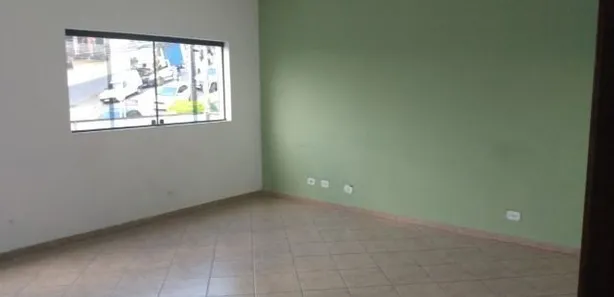 Conjunto Comercial / Sala para alugar, 85m² no Jardim Gabriela I, Jandira