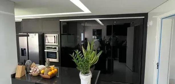 Cobertura com 4 Quartos para venda ou aluguel, 502m² no Água Branca, São Paulo