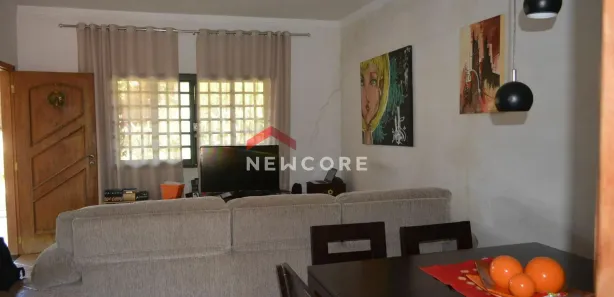 Casa com 3 Quartos à venda, 172m² no Jardim Planalto de Viracopos, Campinas