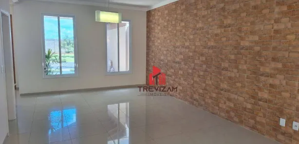 Casa de Condomínio com 3 Quartos para alugar, 150m² no Loteamento Village Damha Mirassol III, Mirassol